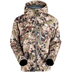 Jacket Sitka Gear Thunderhead XL c:optifade subalpine