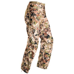 Штани Sitka Gear Thunderhead. Розмір - S. Колір: optifade subalpine