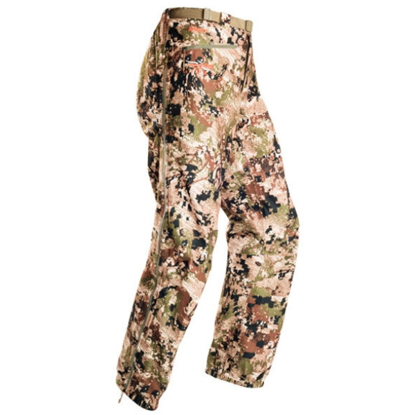 Sitka Gear Thunderhead Pants. Size S. Color: Optifade Subalpine.