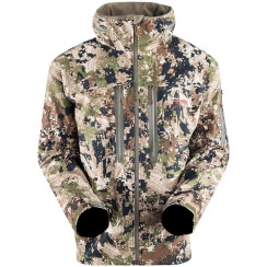 Куртка Sitka Gear Cloudburst. Размер - M. Цвет: optifade subalpine