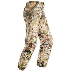 Sitka Gear Cloudburst Pants. Size 2XL. Color: Optifade Subalpine.