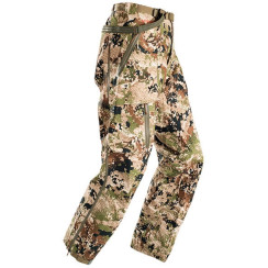 Sitka Gear Stormfront Pants. Size 2XL. Color: Optifade Subalpine.
