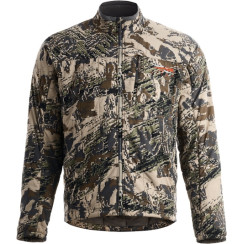 Куртка Sitka Gear Kelvin. Размер - S. Цвет: optifade open country