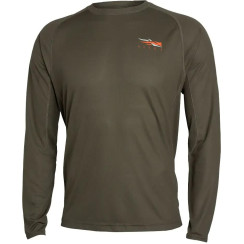 Термосвітер Sitka Gear Core Lt Wt Crew LS. L. Pyrite