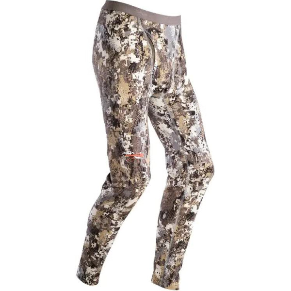 Sitka Gear Merino Heavyweight Long Johns. Size - 3XL. Color: Elevated II