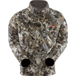 Куртка Sitka Gear Fanatic. Розмір - S. Колір: Elevated II