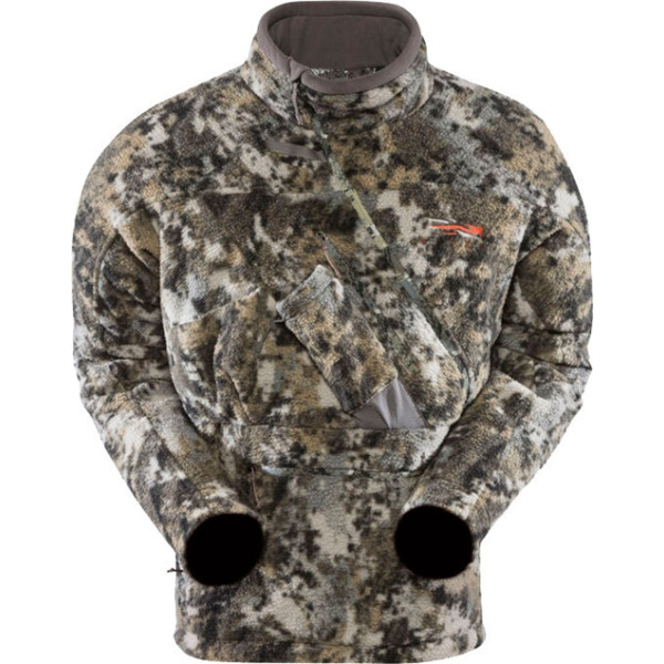 Sitka Gear Fanatic Jacket. Size S. Color: Elevated II.