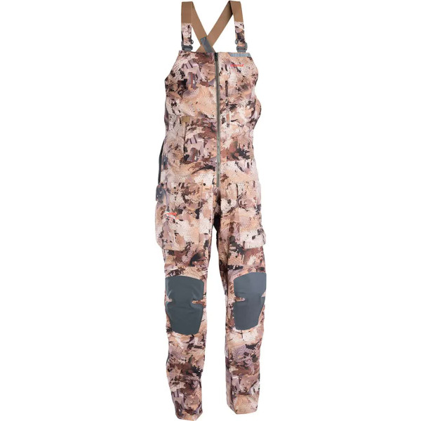 Sitka Gear Hudson L Bib Overalls