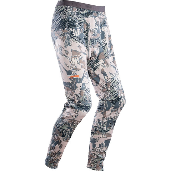 Sitka Gear Heavyweight Long Johns. Size 2XL. Color: Optifade® Open Country.