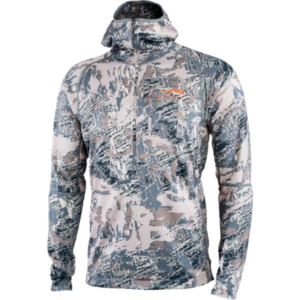 Raglan Sitka Gear Heavyweight Optifade® Open Country. Size - XL