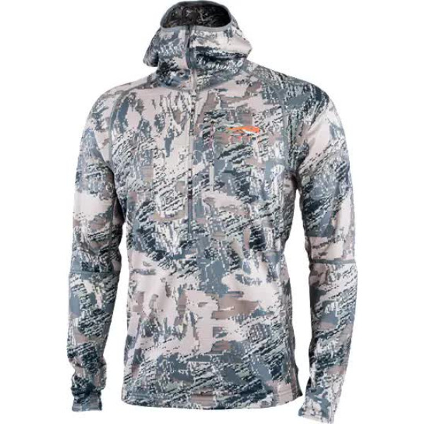 Raglan Sitka Gear Heavyweight Optifade® Open Country. Size - XL