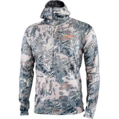 Реглан Sitka Gear Heavyweight Optifade® Open Country. Размер - 2XL