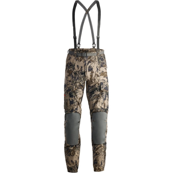 Штани Sitka Gear Stormfront. Розмір – XL. Колір - optifade open country