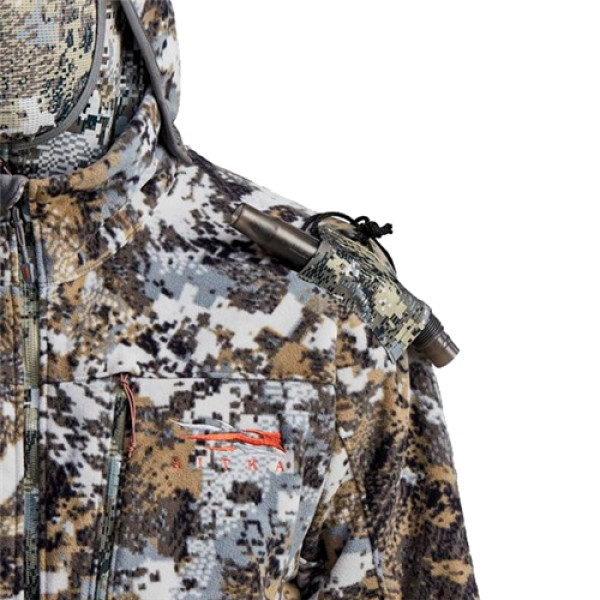 Куртка Sitka Gear Stratus.Размер - S. Цвет - optifade elevated II