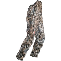 Sitka Gear Fanatic Lite XL Bib & Brace (optifade elevated ii)