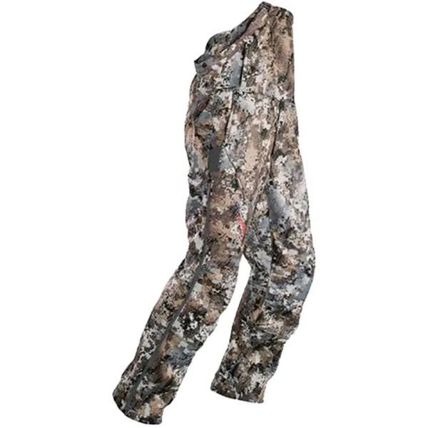 Sitka Gear Fanatic Lite XL Bib & Brace (optifade elevated ii)