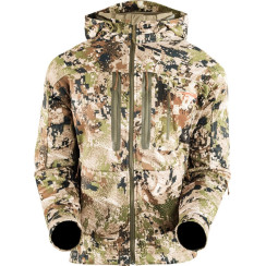 Куртка Sitka Gear Jetstream. Размер - 3XL. Цвет: optifade subalpine