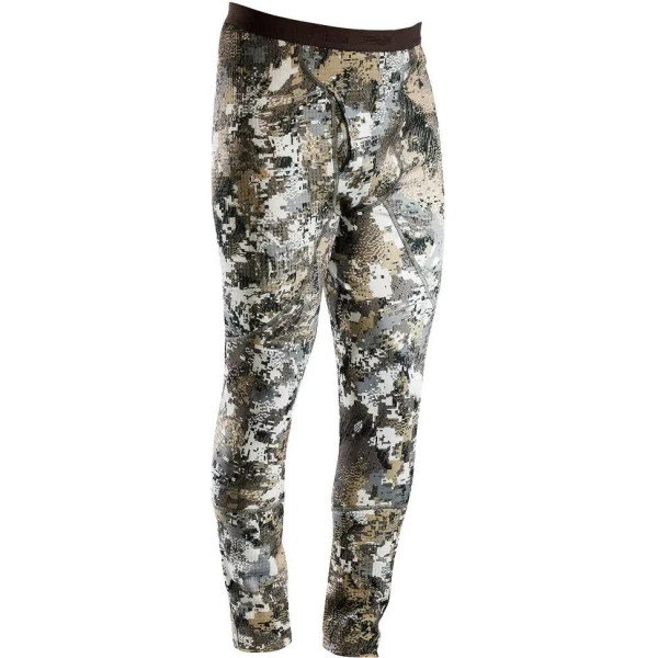 Sitka Gear Heavyweight Optifade Elevated II Long Johns. Size 2XL