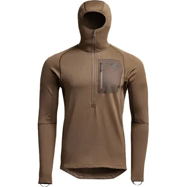 Реглан Sitka Gear Heavyweight Coyote. Розмір - XL
