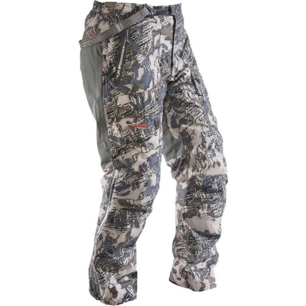Sitka Gear Blizzard AeroLite Overalls. Optifade open country. Size - XL