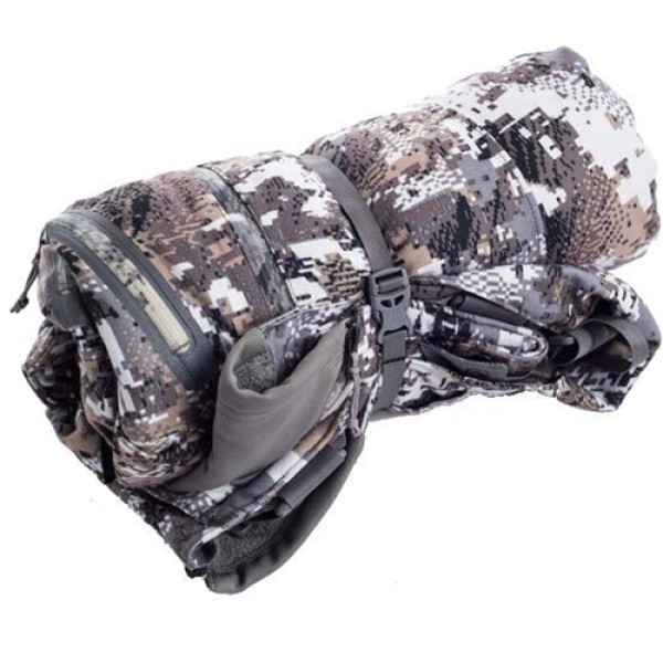 Sitka Gear Incinerator AeroLite 2XL dungarees c:optifade® elevated ii