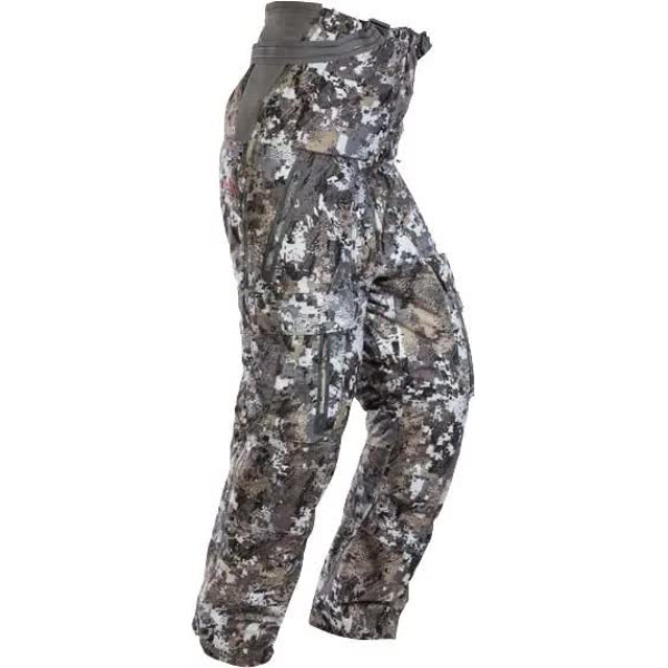 Sitka Gear Incinerator AeroLite 2XL dungarees c:optifade® elevated ii