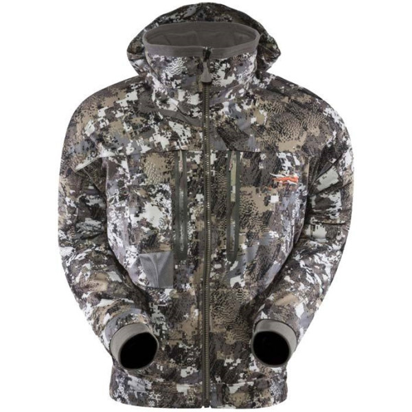 Sitka Gear Incinerator Aerolite Optifade Elevated II Jacket. Size - L