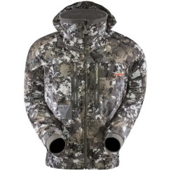 Sitka Gear Incinerator Aerolite Optifade Elevated II Jacket. Size 2XL