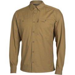 Sitka Gear Harvester Clay Shirt. Size 2XL.