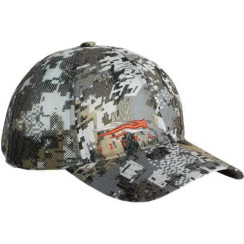 Sitka Gear ESW One size cap. Optifade Elevated II