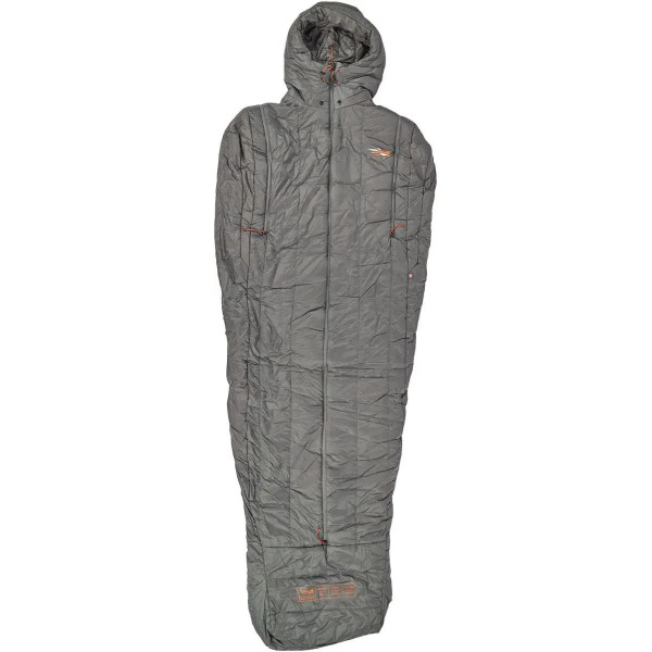Sleeping Bear Sitka Kelvin Aerolite 30. R. Lead