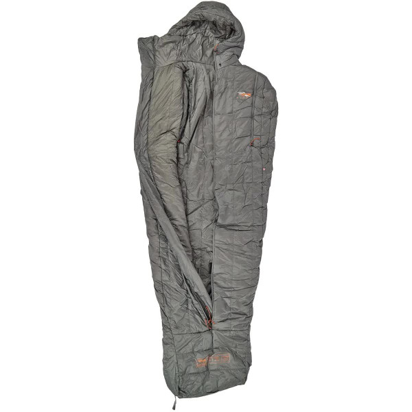 Sleeping Bear Sitka Kelvin Aerolite 30. R. Lead