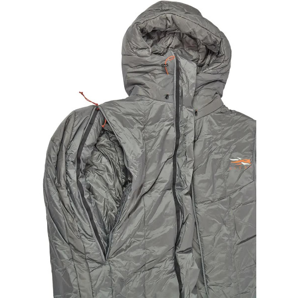 Sleeping Bear Sitka Kelvin Aerolite 30. R. Lead