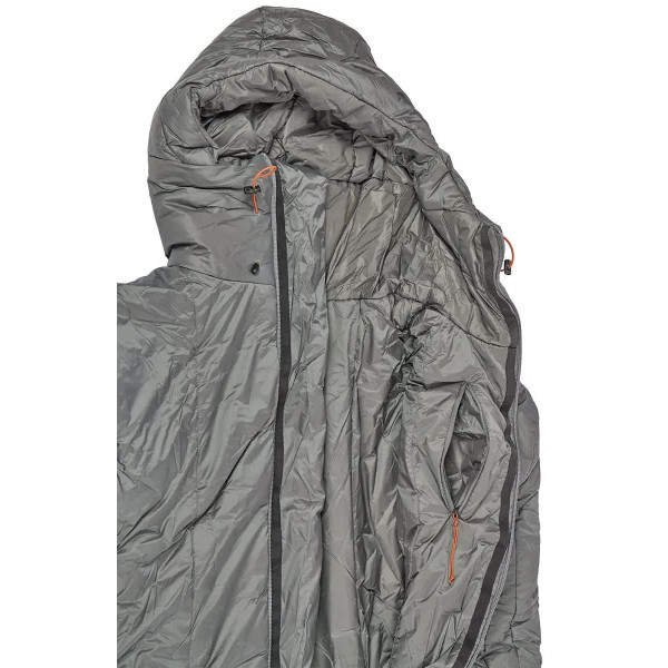 Sleeping Bear Sitka Kelvin Aerolite 30. R. Lead