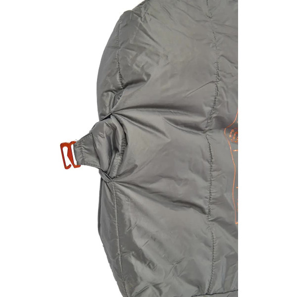 Sleeping Bear Sitka Kelvin Aerolite 30. R. Lead