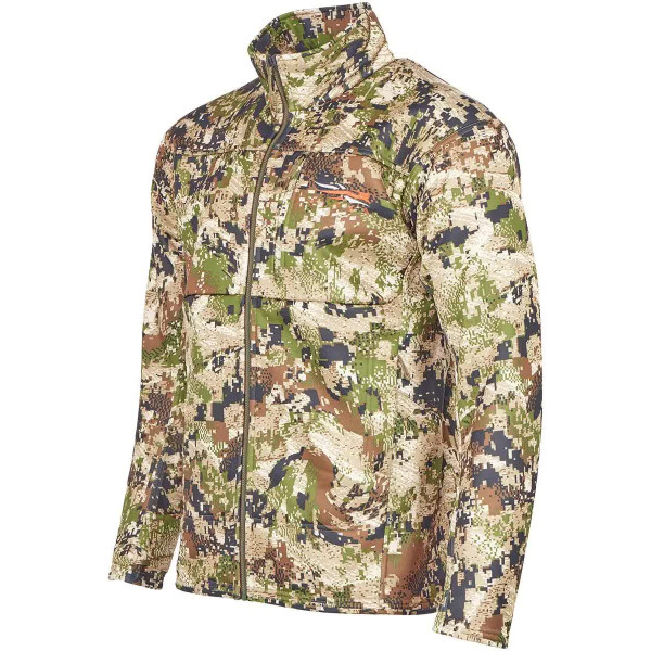 Куртка Sitka Traverse Jacket.2XL. Optifade Subalpine