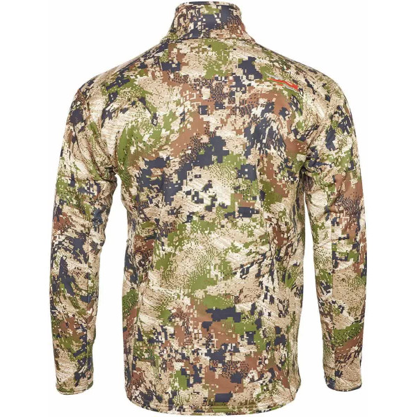 Куртка Sitka Traverse Jacket.2XL. Optifade Subalpine
