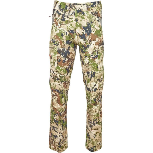 Sitka Gear Traverse Pants. 30R. Optifade Subalpine