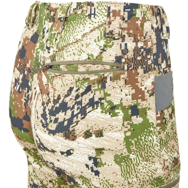 Sitka Gear Traverse Pants. 30R. Optifade Subalpine