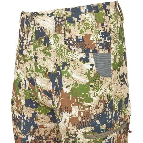 Sitka Gear Traverse Pants. 30R. Optifade Subalpine