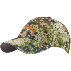 Sitka Gear Traverse Cap. One Size. Optifade Subalpine