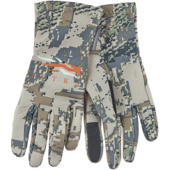 Sitka Gear Traverse Gloves. M. Optifade Open Country