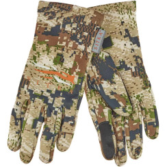 Sitka Gear Traverse Gloves. M. Optifade Subalpine