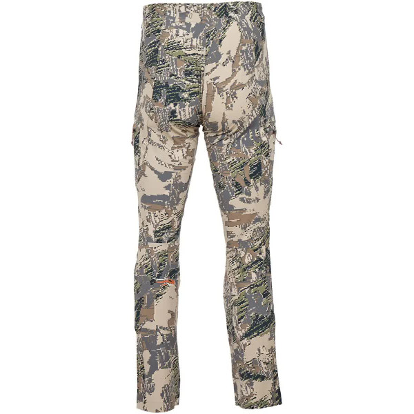 Sitka Ascent trousers. 34R. Optifade Open Country