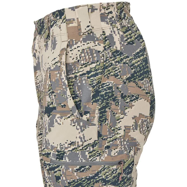 Sitka Ascent trousers. 34R. Optifade Open Country