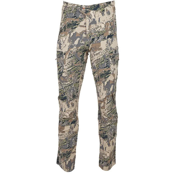 Sitka Ascent trousers. 34R. Optifade Open Country