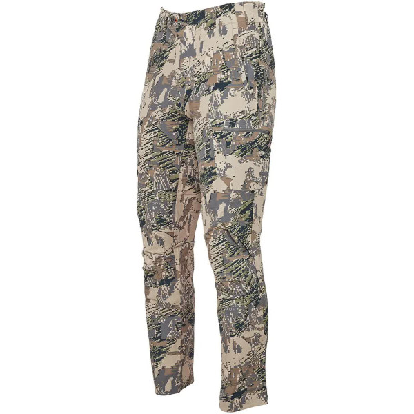 Sitka Ascent trousers. 38T. Optifade Open Country
