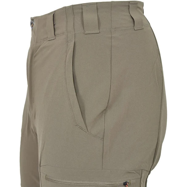 Sitka Ascent trousers. 32R. Pyrite