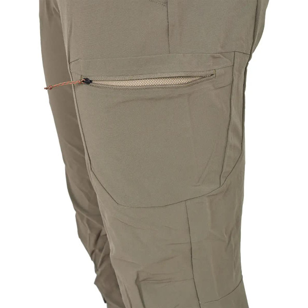 Sitka Ascent trousers. 34T. Pyrite