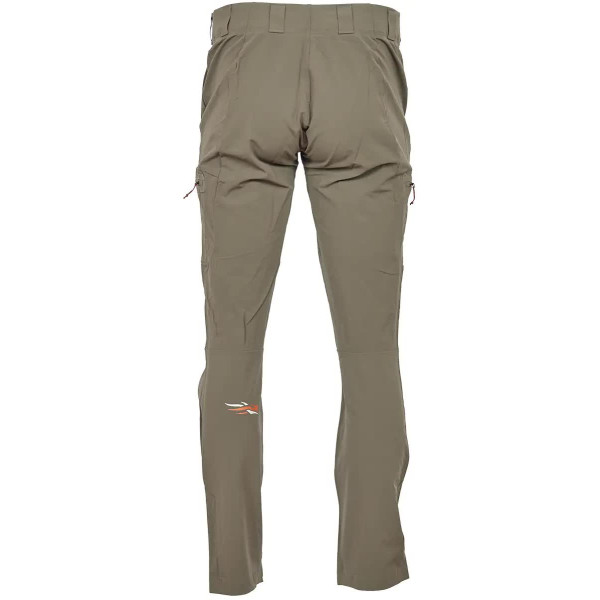 Штани Sitka Ascent. 36R. Pyrite
